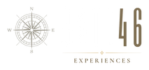 GATE46 Experiences Logo
